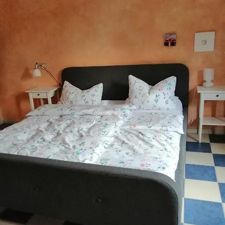 Apartment Wiehen