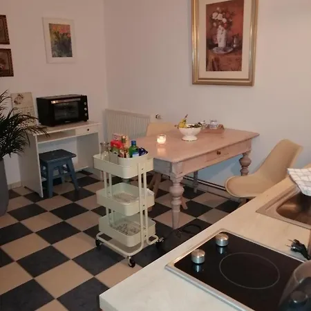 Wiehen Apartment Heddinghausen