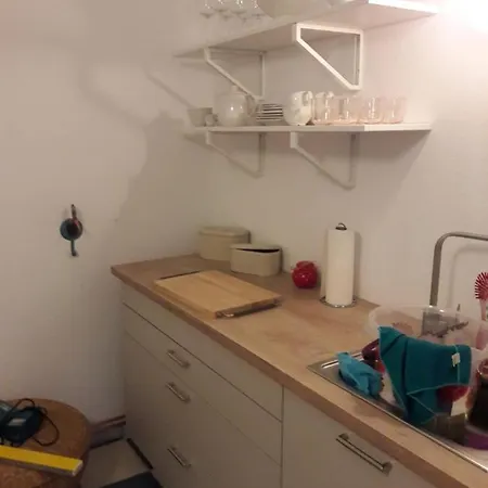 Apartment Wiehen *