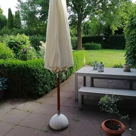 Wiehen Daire *