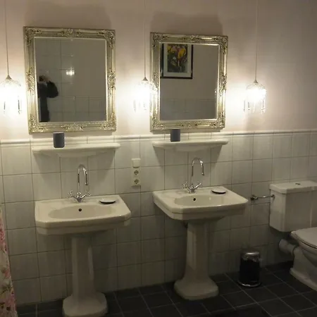 Wiehen Apartment