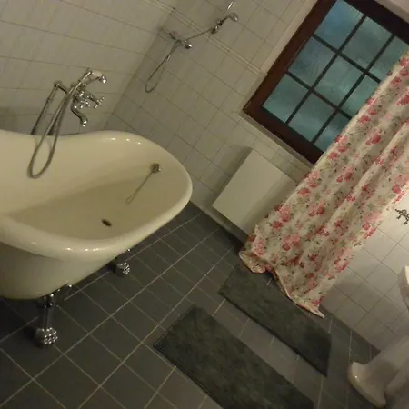 Wiehen Apartment Heddinghausen