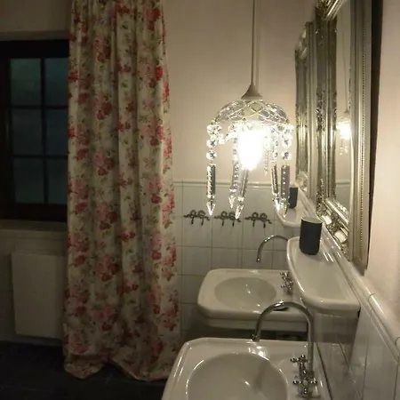 Wiehen Apartment