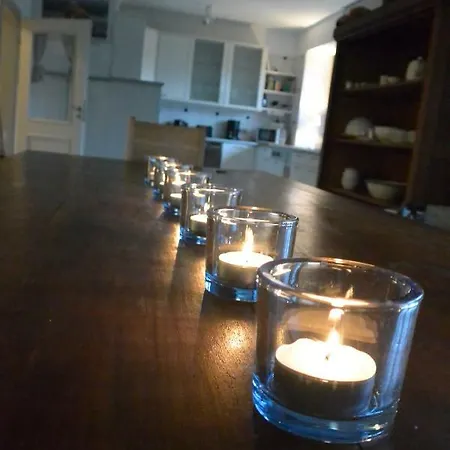 Apartment Wiehen Heddinghausen