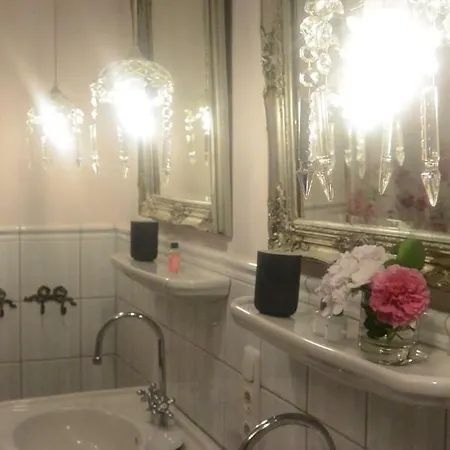 Wiehen Apartment