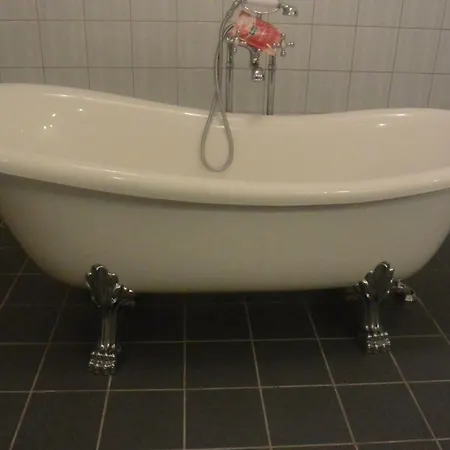 Wiehen Apartment *