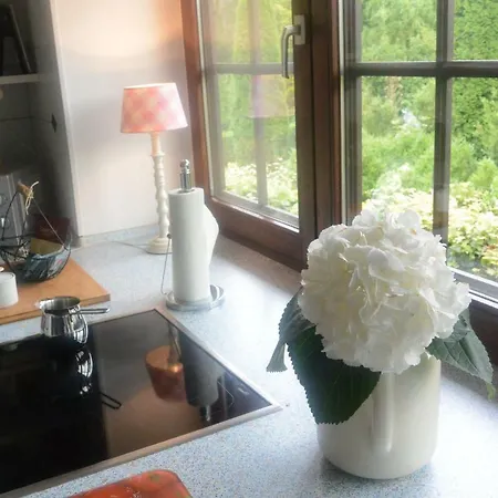 Apartment Wiehen