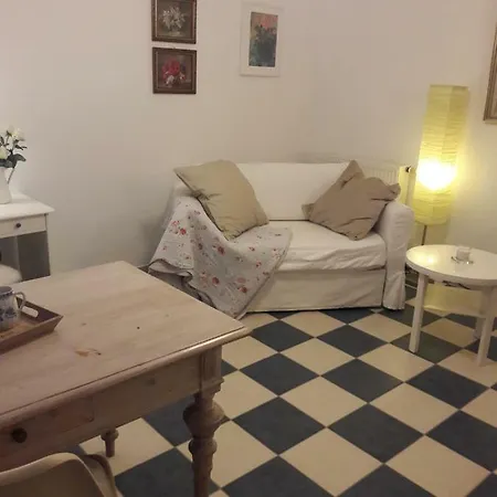 Apartment Wiehen Heddinghausen