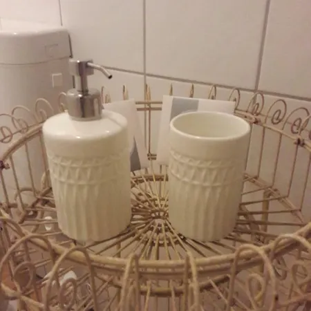 Wiehen Apartment *