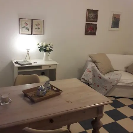 Apartment Wiehen *