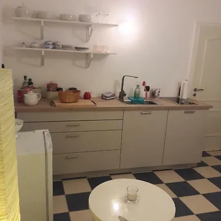 Apartment Wiehen