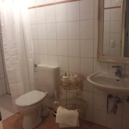 Apartment Wiehen Heddinghausen