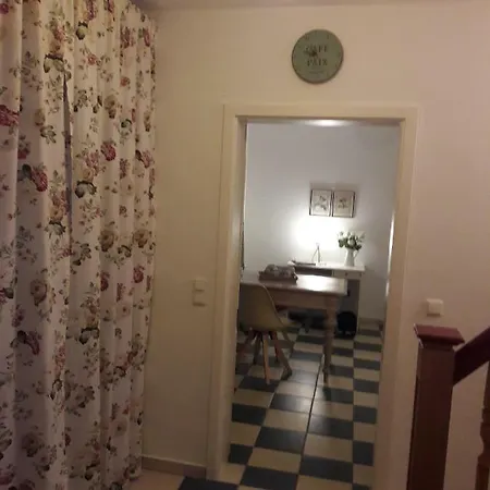 Apartment Wiehen Heddinghausen