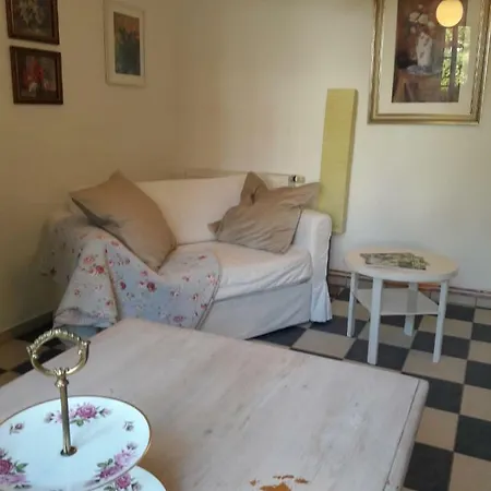 Wiehen Apartment