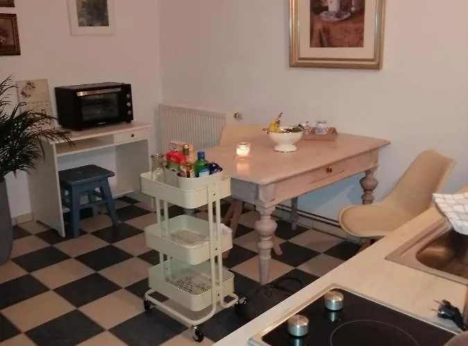 Wiehen Apartment Heddinghausen