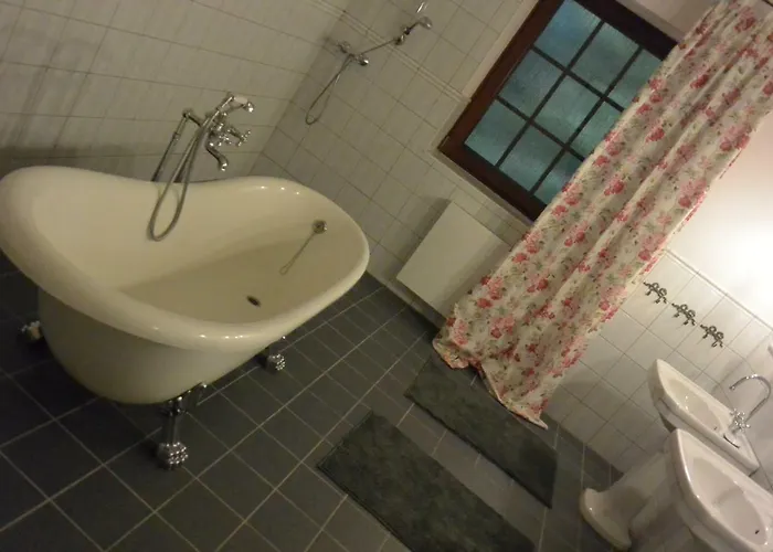 Wiehen Apartment Heddinghausen