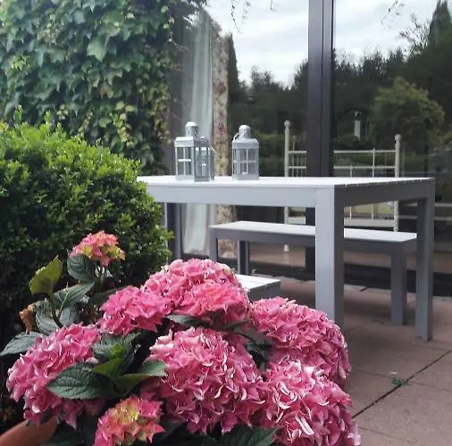 Wiehen Apartment Heddinghausen