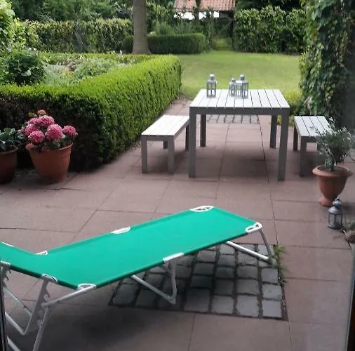 Apartment Wiehen Heddinghausen