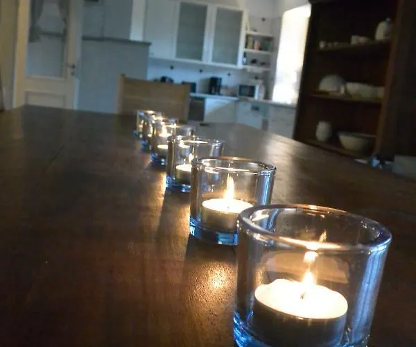 Apartment Wiehen Heddinghausen