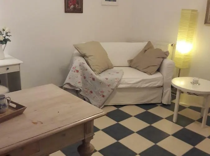 Apartment Wiehen Heddinghausen