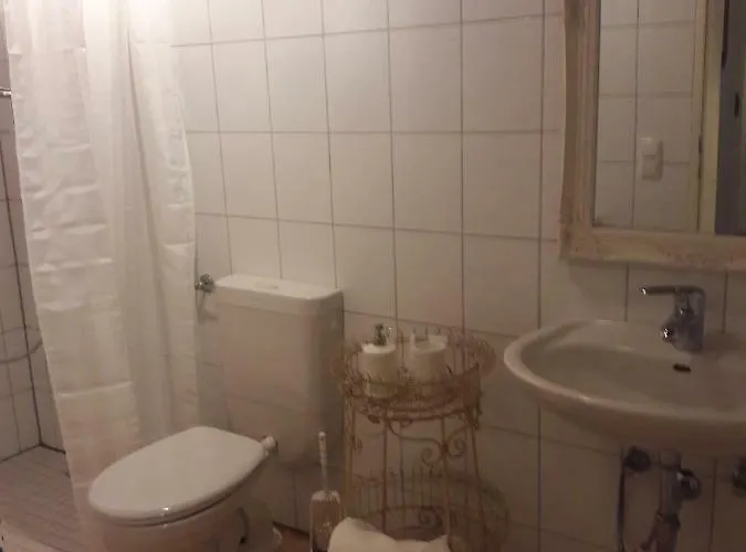 Apartment Wiehen Heddinghausen