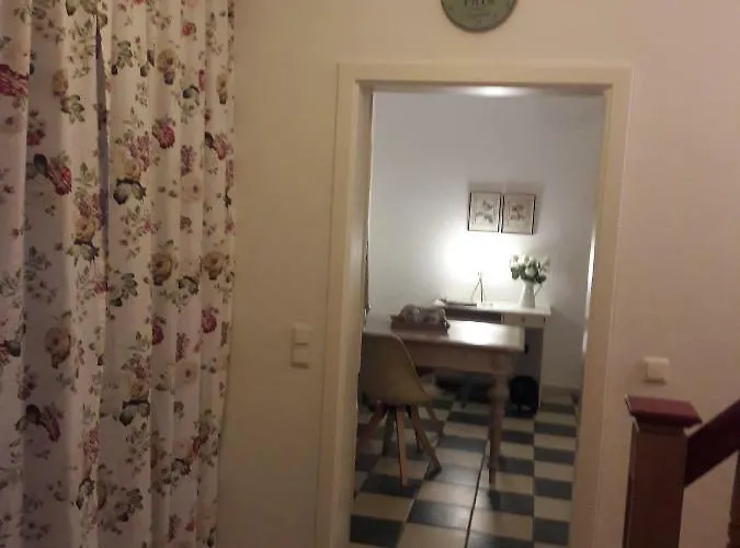 Apartment Wiehen Heddinghausen